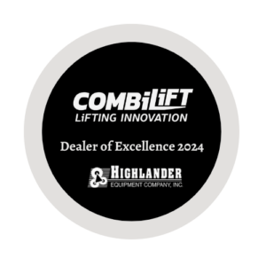 Combilift Award 2024